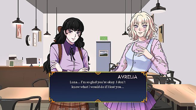 Hearts in Orbit: When Stars Align