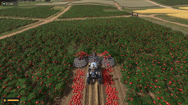 Just Farm