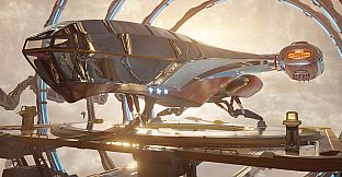 3DMark Port Royal