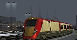 Train Simulator: Gatwick Express BR Class 460 'Juniper' EMU Add-On