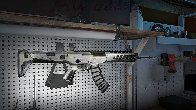 Contractors Showdown : ExfilZone - Radiant Tactics Spray Pack