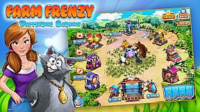 Farm Frenzy: Hurricane Season