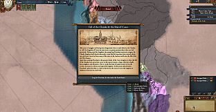 Europa Universalis IV: Guns, Drums and Steel Volume 2 Music Pack