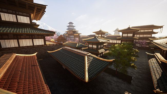 FPVSIM Drone Simulator