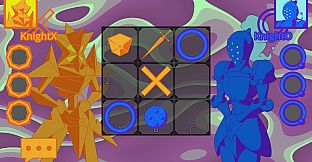 XorO