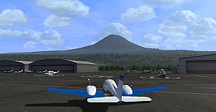 Vehicle Simulator - South West Europe Scenery