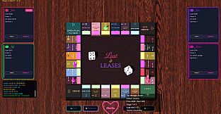 Lust&Leases