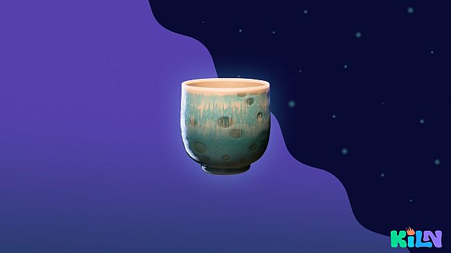 Kiln - Dino Decoration Pack