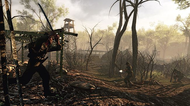 Rising Storm Game of the Year Edition