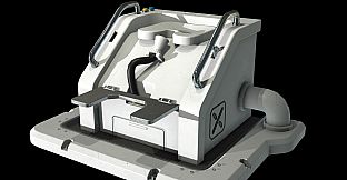 Space Engineers - Decorative Pack