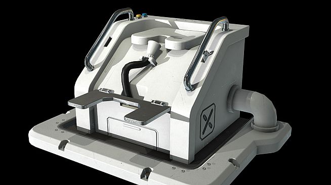 Space Engineers - Decorative Pack