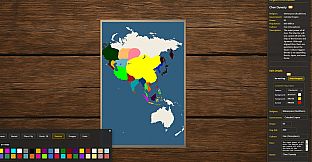 Polity Painter