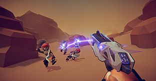 Gunfire Reborn - Echoes From Primal Grove