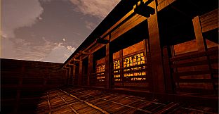 Shadow Corridor - DLC