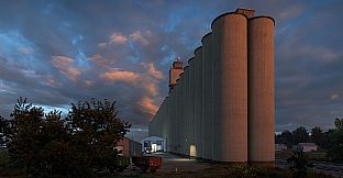 American Truck Simulator - Kansas