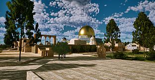 Holylands: War of Faith