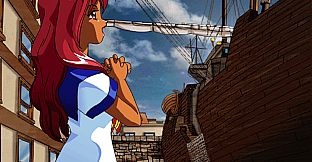 RPG Maker MV - Eberouge Event Picture Pack 3