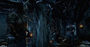 Dead by Daylight - A Lullaby for the Dark Chapter