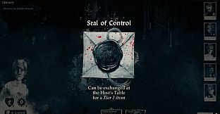 Eyes of Hellfire Friend's Pass