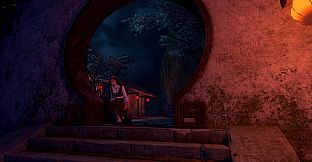 灵魂筹码 - 离魂画影 Soul at Stake - Facets of the Phantom