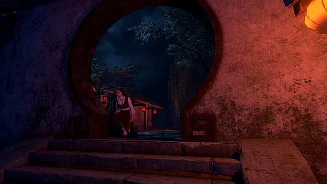 灵魂筹码 - 离魂画影 Soul at Stake - Facets of the Phantom