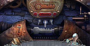 Surface: Return to Another World Collector's Edition