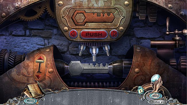 Surface: Return to Another World Collector's Edition