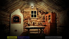 Five Nights with Froggy