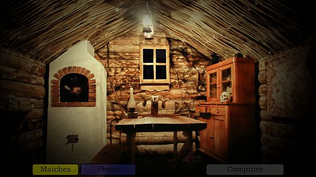 Five Nights with Froggy