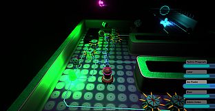 The Happy Little Virus