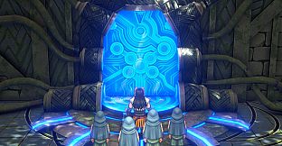 Eiyuden Chronicle: Hundred Heroes - Story Expansion: The Chapter of Marisa