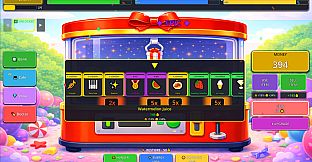 Gift Drop Machine: Life Simulator