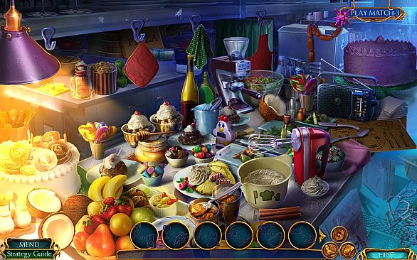 Labyrinths of the World: Hearts of the Planet Collector's Edition