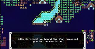 Opaloid Kingdom (Windows)