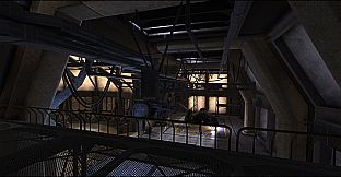 Vector 36 - Garage Upgrade 1 ( x2 slot )