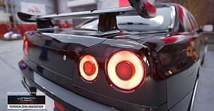 Street Tuning Evolution