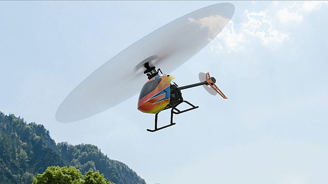 RealFlight Evolution