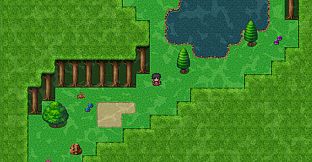 Firebird: Legend of the Crystal Goddesses