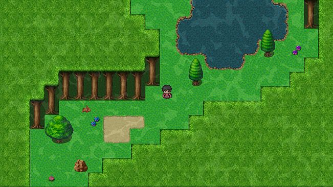 Firebird: Legend of the Crystal Goddesses