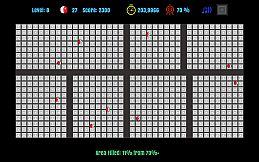 Jezzball Classic Deluxe Edition