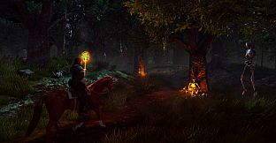 In The Dead Of Night - Urszula's Revenge