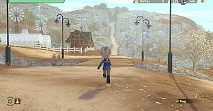 STORY OF SEASONS: A Wonderful Life - Seasonal Outfits Set