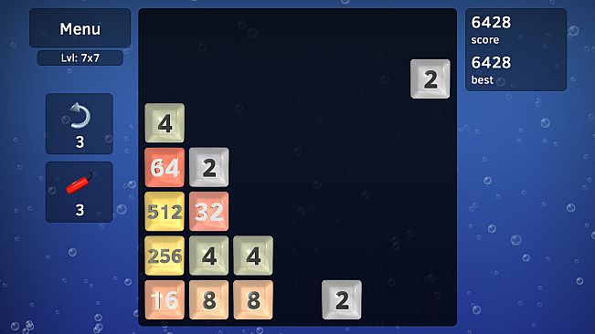 Number World Adventure