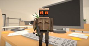 Block Heads: Instakill - Military Skin Pack