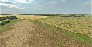 Graviteam Tactics: Dawn of Blau