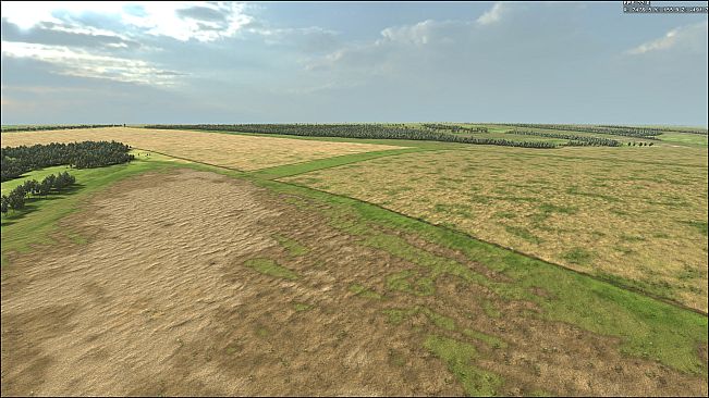 Graviteam Tactics: Dawn of Blau