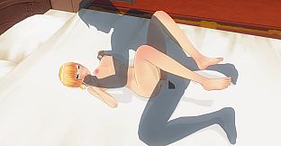 CUSTOM ORDER MAID 3D2 It's a Night Magic Spring Full Swing All in One Pack