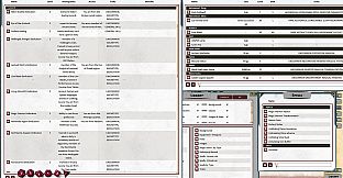 Fantasy Grounds - Pathfinder Lost Omens World Guide (PFRPG2)