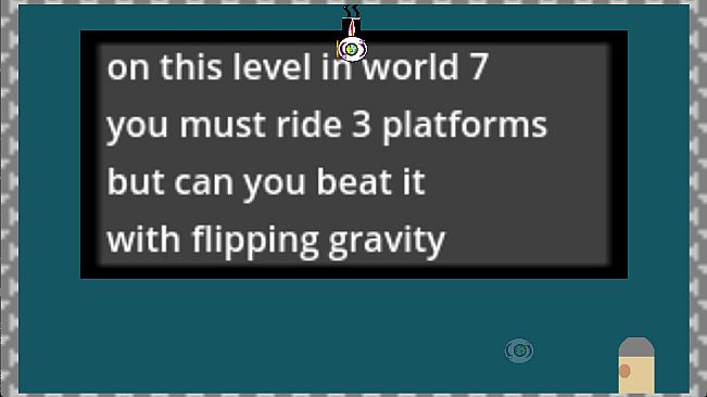 Wadar: a dimension altering reality