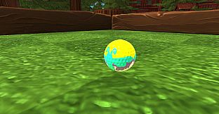 Golf With Your Friends - Teams Mascot Sticker Pack